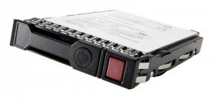 Hewlett Packard Enterprise DRV HD MSA 1.8TB 12G 10K 2.5 **Refurbished** DRV HD MSA 1.8TB 12G 10K 2.5