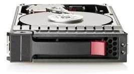 CoreParts 3.5 SAS Hotswap 2TB 7200RPM SAS 6gb/s