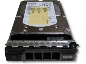 CoreParts 3.5 SAS Hotswap 300GB 15KRPM Dell PowerEdge, hotswap