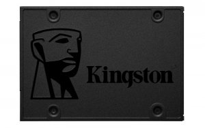 Kingston A400 SSD 240GB Serial ATA III **New Retail**