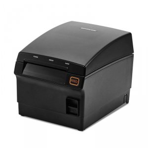 Bixolon SRP-F310II Front Exit Printer  USB/ Ethernet USB/Ethernet,  3-inch (80mm) direct thermal receipt printer180dpi, Auto Cut