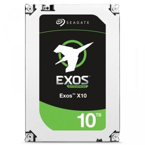 Seagate Enterprise Capacity HDD,  3.5, 10TB, SAS, 7200RPM,  256MB cache 3.5, 10TB, SAS, 7200RPM, 256MB cache**REFURB