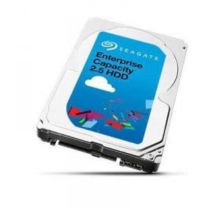 Seagate 1TB 128MB 7200RPM SAS **REFURBISHED**