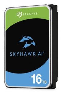 Seagate Skyhawk Ai 3.5 16 Tb Serial  Ata Iii