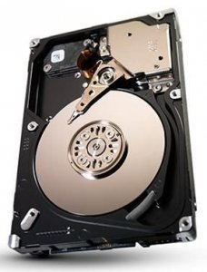 Seagate 300GB 64MB 15K SAS 6Gb/s **Refurbished**