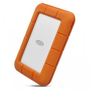 Seagate RUGGED USB-C 2,5 5TB **New Retail** 2.5 USB C (C TO A CABLE CL)