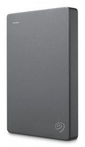 Seagate Basic Portable Drive 4TB **New Retail**