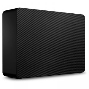 Seagate P20000400 External Hard Drive  20 Tb 3.5 3.2 Gen 1 (3.1 Gen  1) Black