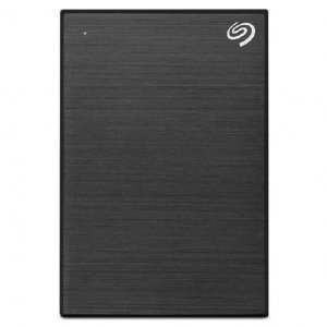 Seagate Kz4000400 External Hard Drive  4000 Gb Black