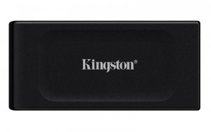 Kingston Xs1000 2 Tb Black