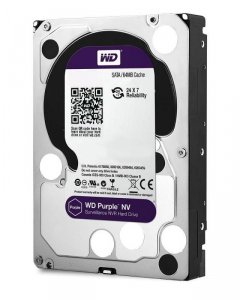 Western Digital WD Purple 8TB **New Retail** Surveillance  hard drive