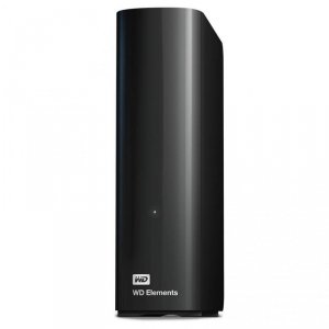 Western Digital WD Elements Ext. HDD 10TB **New Retail** USB 3.0