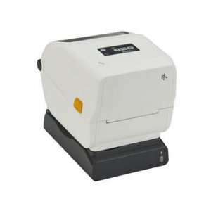 Zebra ZD421t HC. 203 dpi USB USB  Host BTLE5 Ethernet.  (74/300M) EU/UK ZD421T, Thermal transfer, 300 x 300 DPI, 102 mm/sec, Wir