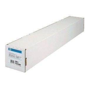 HP Matte Litho-realistic Paper, 3-in Core, 12.1 mil • 269 g/m2 • 1118 mm x 30.5 m - K6B80A 