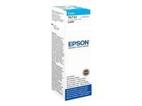 Atrament EPSON/L800 Series 70ml cyan
