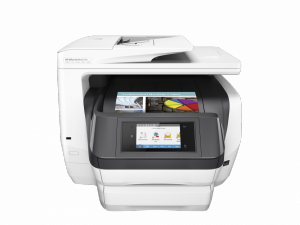 HP Urządzenie wielofunkcyjne OfficeJet Pro 8740 All-in-One Printer  D9L21A