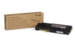 Xerox  Toner Standard Capacity Yellow