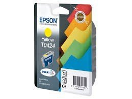 Epson Atrament/Yellow f Stylus Photo C82
