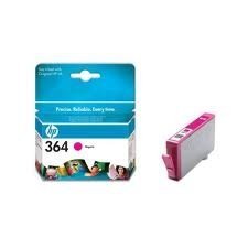 HP Atrament 364 Magenta Ink Cart/Vivera Ink