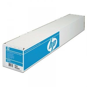 Papier HP Professional Satin Photo (610mm x 15,2m) - Q8759A