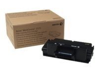 Toner Xerox/11000sh blk f WorkCentr 3325 106R02312
