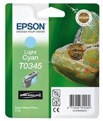 Epson Atrament/light cyan StylusPho2100