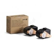 Xerox Toner MAGENTA DUAL PACKAGE TONER