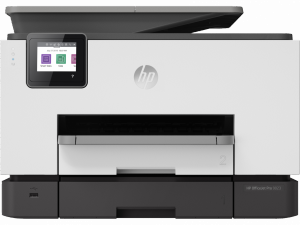 HP Urządzenie wielofunkcyjne I OfficeJet Pro 9023 e-All-in-One A4