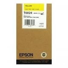 Epson Atrament/Yellow f Stylus Pro 7880