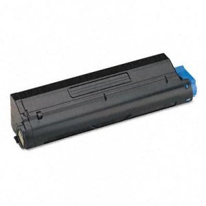 Toner OKI do B410/B430/B440/MB460/MB470/MB480; wydajność do  3 500 stron 43979102