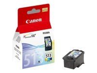 Canon Atrament CL-513 color (12ml) f PIXMA MP480