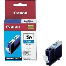 Canon Atrament BCI-3eC/cyan f BJC6000