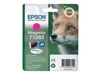Epson Atrament/T128 Magenta Retail Pk untagged