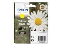 Epson Wkład atramentowy/18XL Ser Daisy Yellow in RS