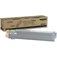 Toner Toner/yellow 7500sh f Phaser 7400