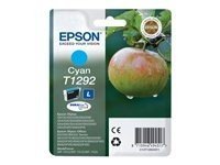 Epson Atrament/T129 Cyan Retail Pack untagged
