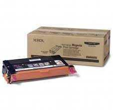 Toner Toner/magenta 2000sh f Phaser 6180