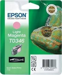 Epson Atrament/light Magenta 450sh f 2100