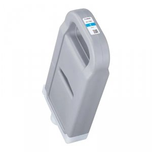 Tusz błękitny CANON PFI-740 C (700ml)