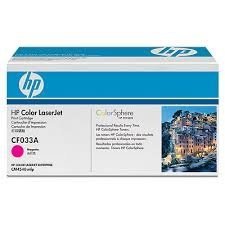 Toner HP Magenta Print Cartridge [CF033A]