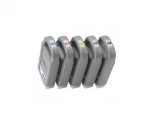 Tusz Canon PFI-1300 PGY (photo grey) 330ml