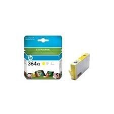 HP Atrament 364XL Yellow Ink Cart/Vivera Ink