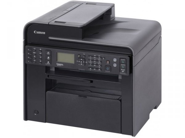 Canon Urządzenie wielofunkcyjne MFP Laser Mono I SensysMF 4780W ADF Wifi