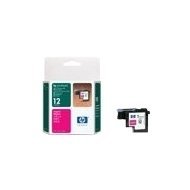Głowica drukująca HP No 12 Magenta [ HP bij3000 ] C5025A 