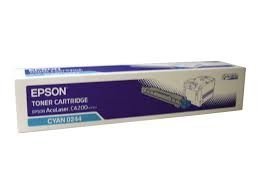 Toner Toner/Cyan f Aculaser C4200