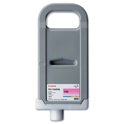 Tusz zamiennik Yvesso do Canon PFI-1700PM (PFI1700PM) Photo Magenta 700ml do PRO-2000 / 2100 / PRO-4000 / 4100 / PRO-4000s / 4100s / PRO-6000s / 6100s