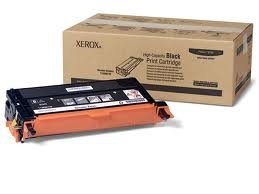 Toner Toner/Black highcap f Phaser 6180