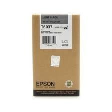Epson Atrament Tusz/ StylusPro 7800 Light Black 110ml