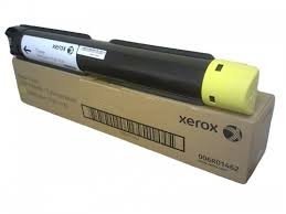 Xerox Toner Yellow Toner Cartridge DMO Sold
