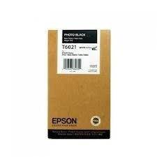 Epson Atrament/photo blk 110ml f S Pro78/9800
